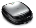 Tefal SW342D38 SZENDVICSSÜTŐ 3IN1