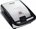 Tefal SW854D16 SZENDVICSSÜTŐ 3IN1