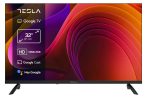 Tesla 32E655BHS HD GOOGLE SMART LED TV