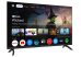 Tesla 32E655BHS HD GOOGLE SMART LED TV