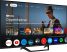 Tesla 43E655BUS UHD GOOGLE SMART LED TV