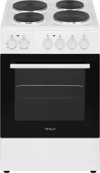 Tesla CS5400SW TŰZHELY ELEKTROMOS