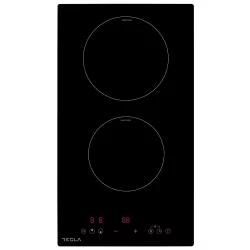 Tesla HI3201MB FŐZŐLAP BEÉPÍTHETŐ DOMINO INDUKCIÓS