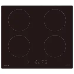 Tesla HI6401MB FŐZŐLAP BEÉPÍTHETŐ