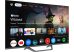 Tesla Q43E655GUS UHD QLED GOOGLE SMART TV