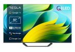 Tesla Q50E655GUS UHD QLED GOOGLE SMART TV