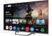 Tesla Q50E655GUS UHD QLED GOOGLE SMART TV