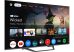 Tesla Q50E655GUS UHD QLED GOOGLE SMART TV