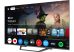 Tesla Q55E655GUS UHD QLED GOOGLE SMART TV
