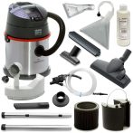 Thomas PRESTIGE 20S AQUAFILTER TAKARÍTÓGÉP