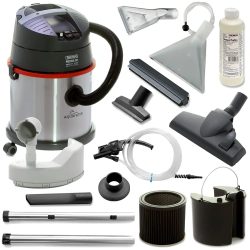 Thomas PRESTIGE 20S AQUAFILTER TAKARÍTÓGÉP Thomas PRESTIGE 20S AQUAFILTER TAKARÍTÓGÉP