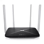 Mercusys AC12 ROUTER Mercusys AC12 ROUTER