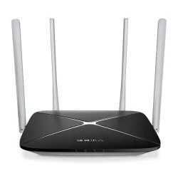 Mercusys AC12 ROUTER Mercusys AC12 ROUTER