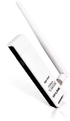Tp-link TL-WN722N VEZETÉK NÉLKÜLI ADAPTER