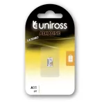 Uniross U1A11 ELEM STANDARD