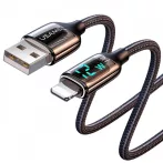 Usams SJ543USB01 LIGHTNING KÁBEL
