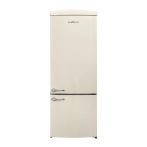 Vestfrost VR-FB482-2ERBG HŰTŐ ALULFAGYASZTÓS