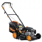 Villager EAGLE 3111 V BENZINES FŰNYÍRÓ