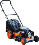 Villager PRIME 4011 T BENZINES FŰNYÍRÓ