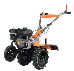 Villager VTB 843 PRIME  KAPÁLÓGÉP BENZINES