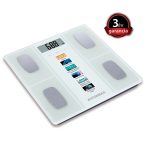 Vivamax EF611 TESTÖSSZETÉTEL ELEMZŐ MÉRLEG Vivamax EF611 TESTÖSSZETÉTEL ELEMZŐ MÉRLEG