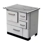 Warnex MBS3-EL-N BALOS SPARHELT