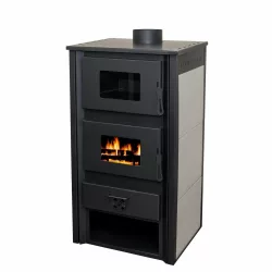 Warnex ROBOT ZURICH PREMIUM KANDALLÓ SZABADONÁLLÓ SÜTŐS