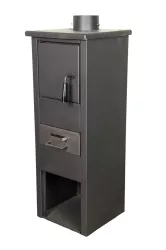 Warnex TERMO KLASIK KÁLYHA SZABADONÁLLÓ