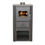 Warnex TERMO VELENCE KANDALLÓ SZABADONÁLLÓ