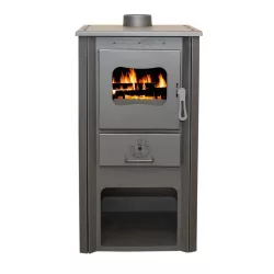 Warnex TERMO VELENCE KANDALLÓ SZABADONÁLLÓ