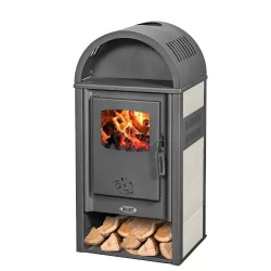 Warnex VIENNA CSEMPÉS KANDALLÓ SZABADONÁLLÓ