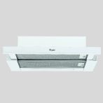 Whirlpool AKR 749/1 WH PÁRAELSZÍVÓ BEÉPÍTHETŐ