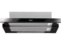 Whirlpool AKR 750 G K PÁRAELSZÍVÓ BEÉPÍTHETŐ