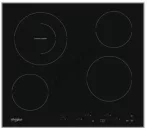 Whirlpool AKT 8601 IX FŐZŐLAP BEÉPÍTHETŐ KERÁMIA