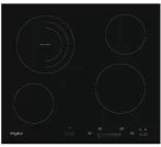 Whirlpool AKT 8900 BA FŐZŐLAP BEÉPÍTHETŐ KERÁMIA
