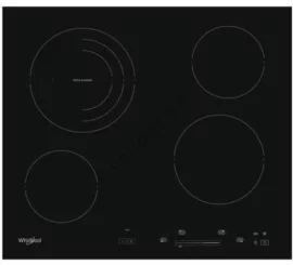 Whirlpool AKT 8900 BA FŐZŐLAP BEÉPÍTHETŐ KERÁMIA