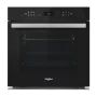 Whirlpool AKZ9S 8270 NB SÜTŐ BEÉPÍTHETŐ ELEKTROMOS