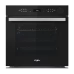 Whirlpool AKZ9S 8270 NB SÜTŐ BEÉPÍTHETŐ ELEKTROMOS