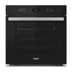 Whirlpool AKZ9S 8270 NB SÜTŐ BEÉPÍTHETŐ ELEKTROMOS