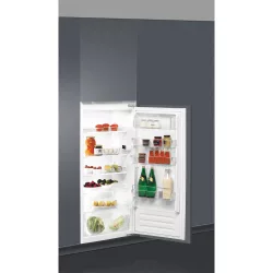 Whirlpool ARG 7182 HŰTŐ BEÉPÍTHETŐ EGYAJTÓS