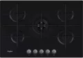Whirlpool GOWL 728/NB FŐZŐLAP BEÉPÍTHETŐ GÁZ