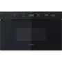Whirlpool MBNA900B MIKROHULLÁMÚ SÜTŐ BEÉPÍTHETŐ