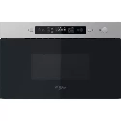 Whirlpool MBNA910X MIKROHULLÁMÚ SÜTŐ BEÉPÍTHETŐ