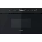 Whirlpool MBNA920B MIKROHULLÁMÚ SÜTŐ BEÉPÍTHETŐ