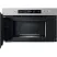 Whirlpool MBNA920X MIKROHULLÁMÚ SÜTŐ BEÉPÍTHETŐ