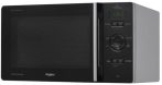 Whirlpool MCP 345 SL MIKROHULLÁMÚ SÜTŐ