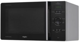 Whirlpool MCP 345 SL MIKROHULLÁMÚ SÜTŐ