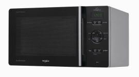 Whirlpool MCP 346 SL MIKROHULLÁMÚ SÜTŐ