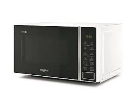 Whirlpool MWP 201 W MIKROHULLÁMÚ SÜTŐ