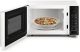 Whirlpool MWP 201 W MIKROHULLÁMÚ SÜTŐ